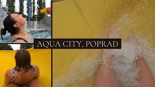 Aqua City Poprad | Slovakia