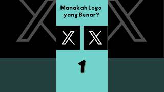 Tebak Logo X | #tebakgambar #tekateki | Sarjana Kimia