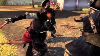 Assassin's Creed Liberation HD Trailer 2014