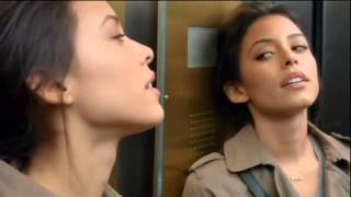 Olay Fresh Effects Gel Moisturizer TV Commercial, 'Late Night'