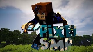 Minecraft Pixel SMP - CEA MAI MARE FERMA | Episodul 7