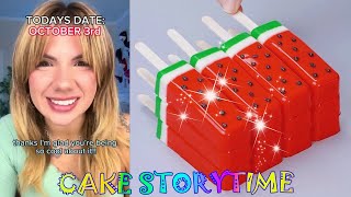 🌹 Play Cake Storytime 💚 Best Compilation Of @BaileySpinn| Part6