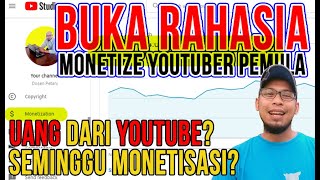 Mau Jadi Youtuber? Simak Ini Dulu!