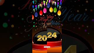 HAPPY NEW YEAR ALL OF YOU 🎉🎉 2024