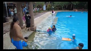 Los arcos  de hermano resorts sjdm Bulacan #NichiAsaTV