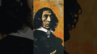 Baruch Spinoza: Revealing Life-Changing Quotes: Wisdom of the Ages #personalgrowth #philoshophy