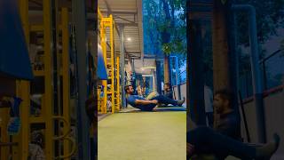 Chora अखाड़ो ka Ragda 💪 #viral #workout #ytshorts #shortvideo #crossfit #shortvideo