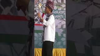 Ustadz Abdul Somad