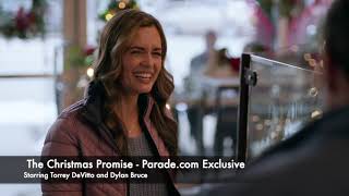 The Christmas Promise - Parade.com Exclusive