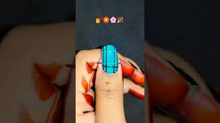 stripingtep nailartdesign 💅#nailartdesigns#stripnailart #viral#youtubeshorts#shorts