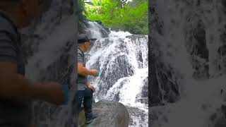 CURUG AWI #shorts #waterfall #nature #airterjun #curug #ciwidey