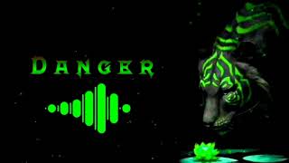 Danger Attitude | new ringtone 2022I cool ringtone ringtone remix bgm @OfficialAttitudeBgms