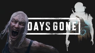 Days Gone - powrót po 4 latach