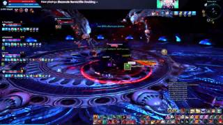 TERA Rising | MCHM - Nightmare Shandra Manaya | Lancer POV