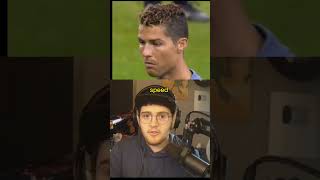 Ronaldo vs nubbz3