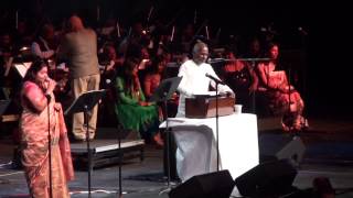 Ilayaraja (Naan thedum sevanthi poo ithu) Prudential center N.J 2013