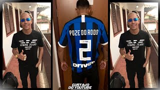 MC POZE - TO VOANDO ALTO ((GABRIEL DO BOREL))