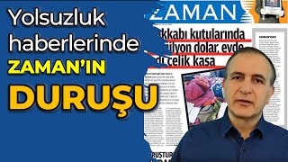 Gelelim Gazetenin Duruşuna