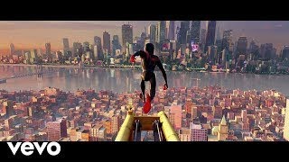 Post Malone, Swae Lee - Sunflower (Spider-Man- Into the Spider-Verse)