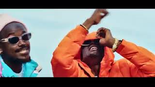 Radio Man-Ykee Benda Ft Weasel