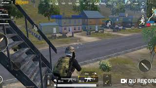 PUBG ngakak lagi mabar digangguin sama calon istrinya wkwkwkwk