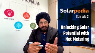 Solarpedia Episode 2: Maximizing #SolarSavings with #netmetering  Explained by Our #Solar Expert