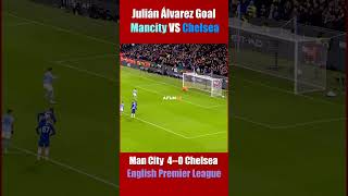 Manchester City 4 - 0 Chelsea | Highlights | FA Cup |  Man City vs Chelsea 2023 #shorts