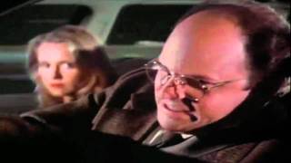 George Costanza - All right let's just stay calm here!!