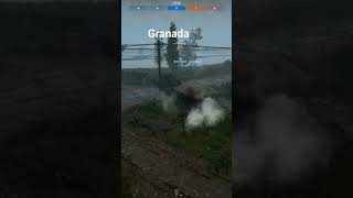 Granada TOP #ww2 #guerra #gaming #hellletloose