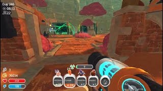 Slime Rancher odcinek 44