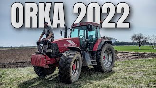 🔥ORKA 2022🔥W GR GRONDOWY🔥McCORMICK MTX 175 W AKCJI🔥AGROTEAM-ŁÓDZKIE🔥