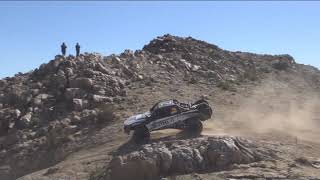 KOH 2019 BILLY WILSON Trophy Truck King Of The Hammers  EDIT