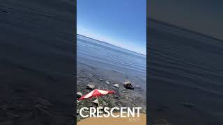 Crescent beach 🏖️, surrey,bc