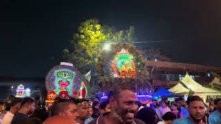 Part 2 - Chithirai Pournami Festival at Port Klang (2024) - Highlights