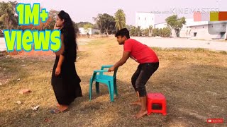 New movie 🎥 funny 2019 កំប្លែងថ្មីបើមិនបានមើលប្រយ័ត្នស្តាយ