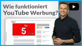 YouTube Werbung die Kosten und wie es funktioniert