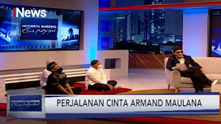 Perjalanan Cinta Armand Maulana Part 03 - Ngobrol Bareng Gus Miftah 21/05