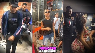 10 MINUTINHOS NO BAILE DA OTTO VS TAMBOR XER3CA MEGA VIOLENTO VS AS MELHORES DO MOMENTO [GB GARCÍA]