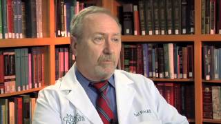 What kinds of chemotherapy are used to treat pancreatic cancer! Paul Ritch, MD