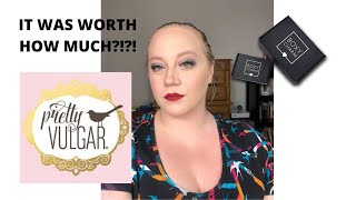 Unboxing My February Boxy Charm...Was it Worth the $25