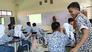 Aksi Nyata Modul 2.2 Pembelajaran PSE