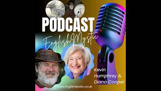 Diana Cooper and the Dragons message for humanity