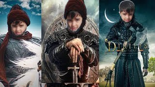 ERTUGRUL GHAZI JUNIOR | ERTUGAL JUNIOR | ARTAGHUL GHAZI | ARTAGHAL GAZI  ERTUGRAL | Ertagrul Junior