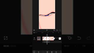 como animar olho no Ibis paint+capcut parte 2