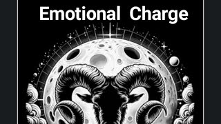 Emotional Charge--Feel the Frequency -- Raise the vibration