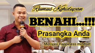 JIKA SUDAH TAU ILMUNYA PASTI MAKIN KAYA DAN BERKELIMPAHAN #happiness #motivation #mindset