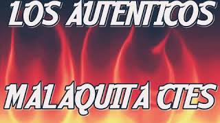 Los Auténticos Malaquita - Cómo La Flor