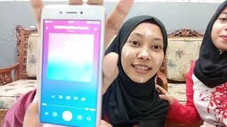 MAKE UP CHALLENGE DENGAN LAGU " I LOVE YOU 3000" CUMA 3 MENIT 38 DETIK??? JADI APA?????