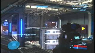 Halo 3 Commentary: Gears of War 3 Campaign? Rezurrection?