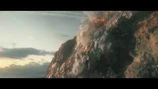 Iron Man 3 Trailer